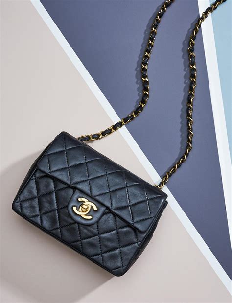 cost of chanel bag.